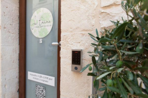 Je T Aime Via G Valentino Conversano